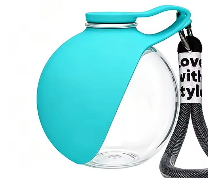 Portable Pet Water bottle