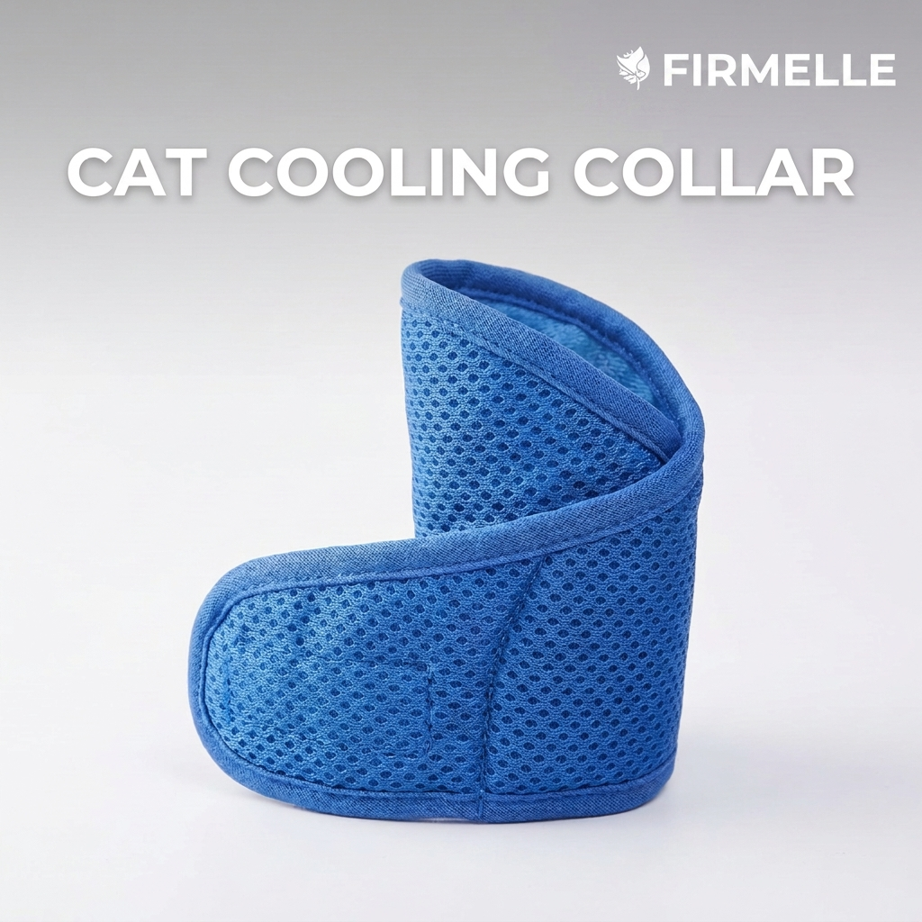 Cat Cooling Collar