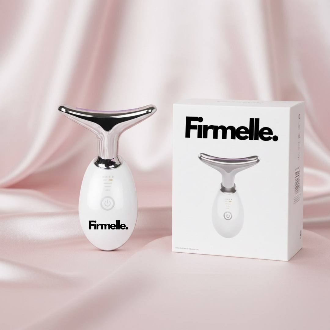 Firmelle 7 in 1 LED sculpt & firm device