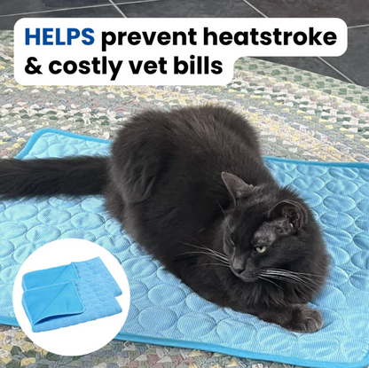 Firmelle Cat Cooling Mat