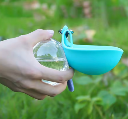 Portable Pet Water bottle