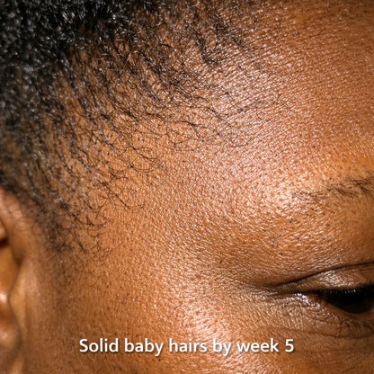 Firmelle Hair Restore