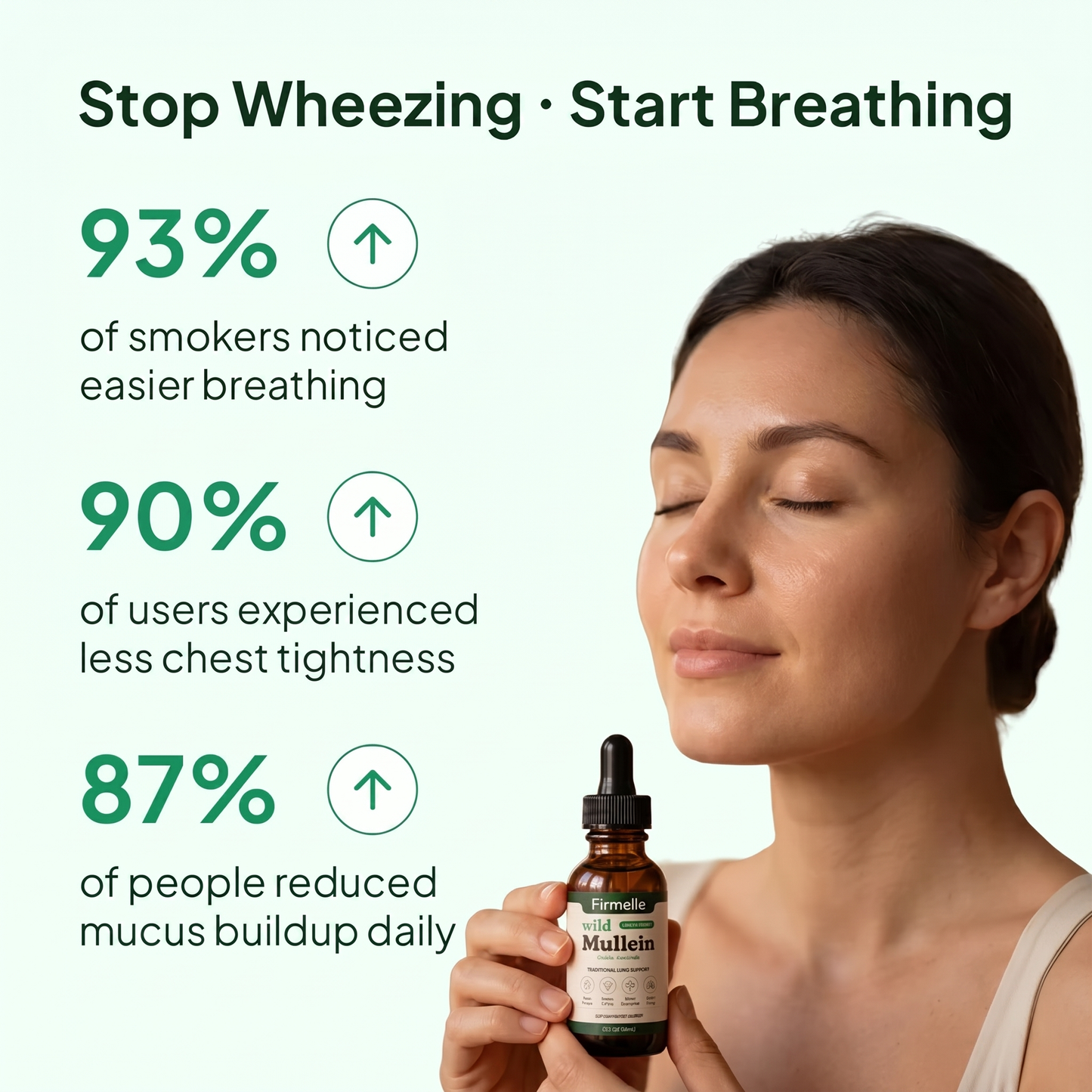 Clear Stuck Mucus & Restore Easy Breathing in Just 7 Days!