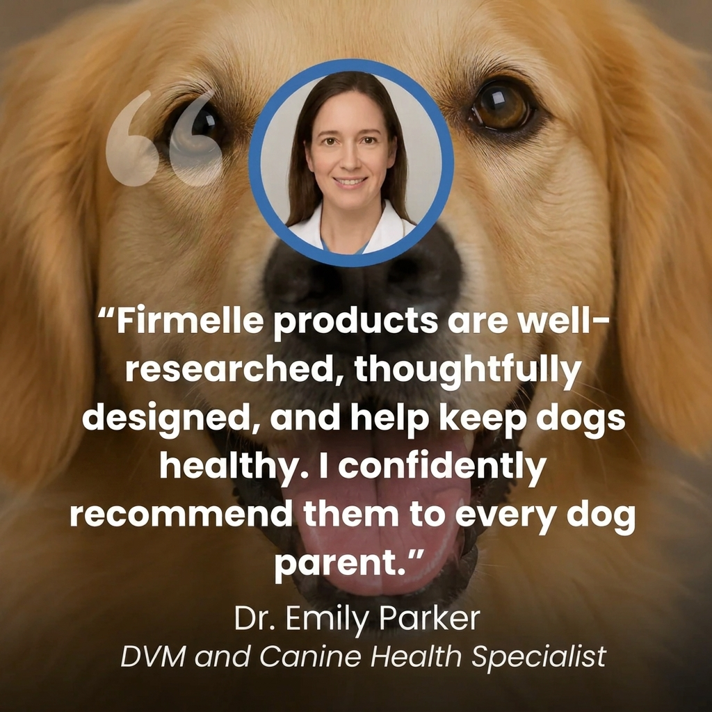 Protect Your Dog From Heatstroke with Firmelle Cooling Mat